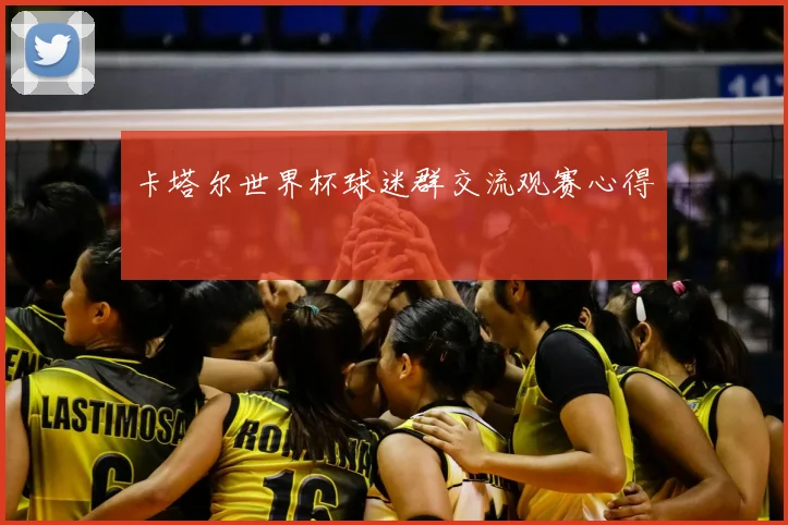 卡塔尔世界杯球迷群交流观赛心得