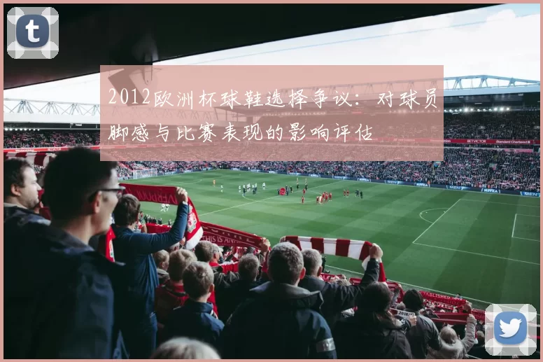 2012欧洲杯球鞋选择争议：对球员脚感与比赛表现的影响评估