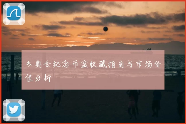 冬奥会纪念币盒收藏指南与市场价值分析