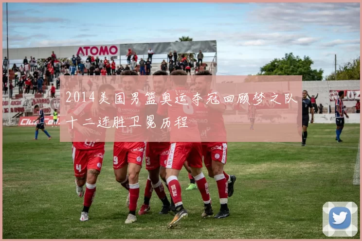 2014美国男篮奥运夺冠回顾梦之队十二连胜卫冕历程